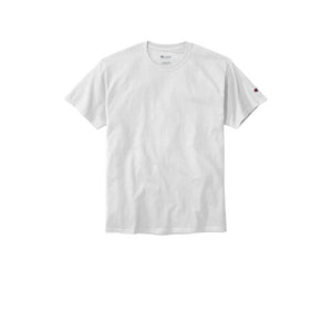 Champion 6 oz. Short-Sleeve 100% Cotton T-Shirt