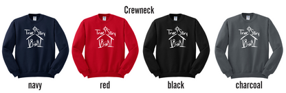 True Story Christmas - Shirt