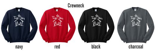 True Story Christmas - Shirt