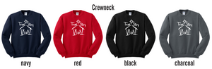 True Story Christmas - Shirt