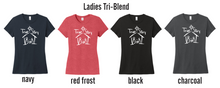 True Story Tri-Blend T-Shirts