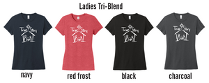 True Story Christmas - Shirt