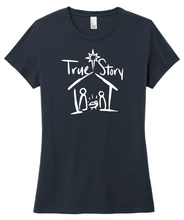 True Story Christmas - Shirt