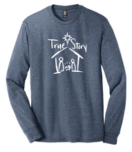 True Story Christmas - Shirt