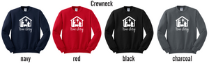 True Story Christmas - Long Sleeve Shirt/Sweatshirt
