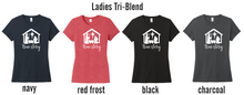 True Story (Life-Like) Tri-Blend T-Shirts