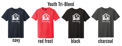 True Story Christmas - Shirt