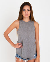 U.S. Apparel Women's High Neck Tank (UA019)