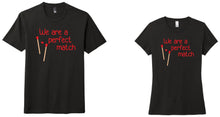 Perfect Match - Shirt