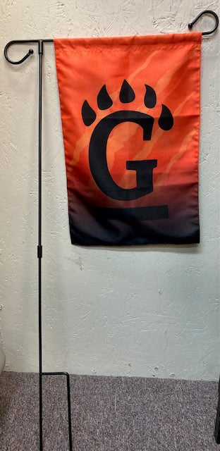 Gibsonburg Gibsonburg Garden Flag