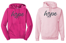 Hope Sweatshirt, Breast Cancer Sweatshirt, October Sweatshirt, Fight Cancer Sweatshirt, Pink October Sweatshirt, Pink Ribbon Sweatshirt, Cancer Ribbon Sweatshirt