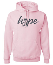 Hope Sweatshirt, Breast Cancer Sweatshirt, October Sweatshirt, Fight Cancer Sweatshirt, Pink October Sweatshirt, Pink Ribbon Sweatshirt, Cancer Ribbon Sweatshirt