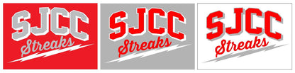 SJCC/BHCS (SJAS-03) Design on Optional Apparel