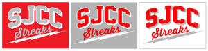SJCC (SJAS03) Design on Optional Apparel