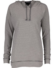 Ladies Lightweight Pullover Hood