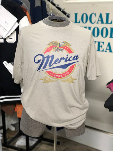 Merica Since 1776 Shirt, Patriotic Shirt, 1776 Shirt, America Shirt