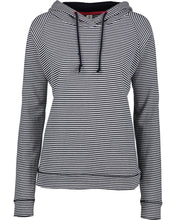 Ladies Lightweight Pullover Hood