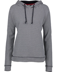 Ladies Lightweight Pullover Hood