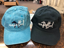 "Unsalted" Great Lakes Cap