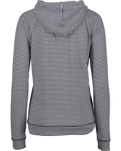 Ladies Lightweight Pullover Hood