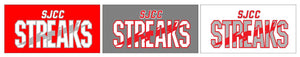 SJCC (SJAS08) Design on Optional Apparel