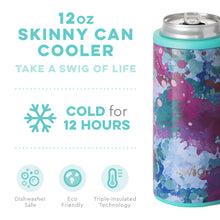 Swig 12 Ounce Skinny Can Cooler