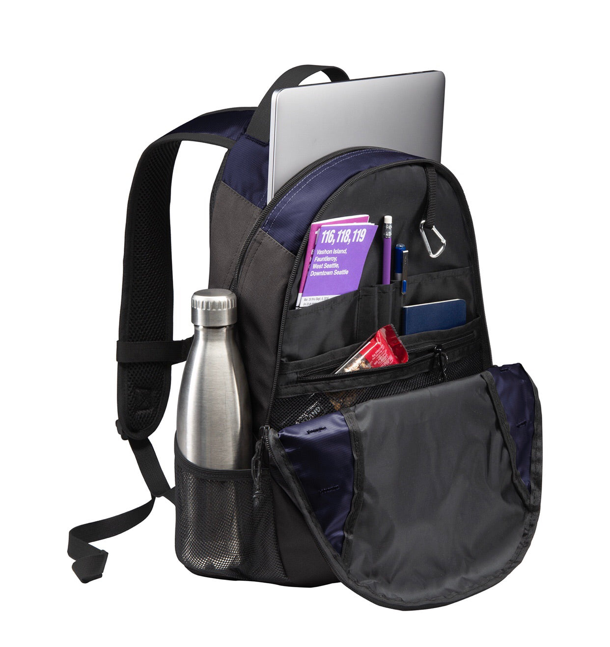 Port Authority ® Ridge Backpack