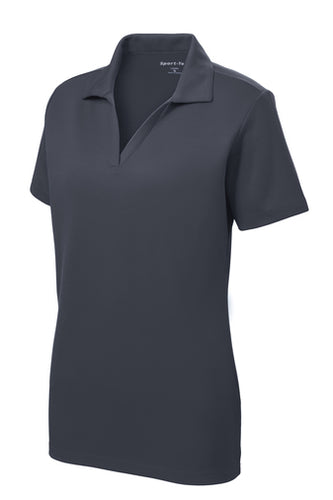 Ladies PosiCharge® RacerMesh® Polo