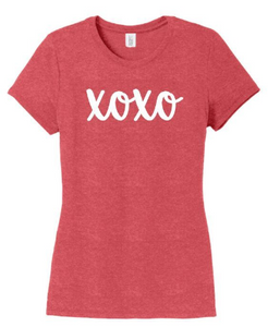 XOXO Valentine's Day - Shirt