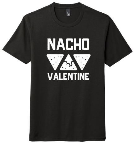 Nacho Valentine- Perfect Triblend
