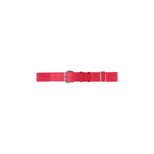 Elastic Baseball Belt