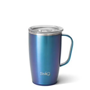 Swig 18 Ounce Insulated Mug