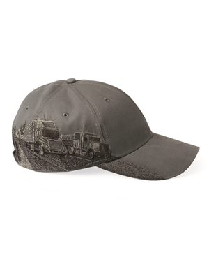 DRI DUCK - Trucking Cap
