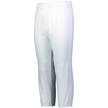 Pull-Up Baseball Pant